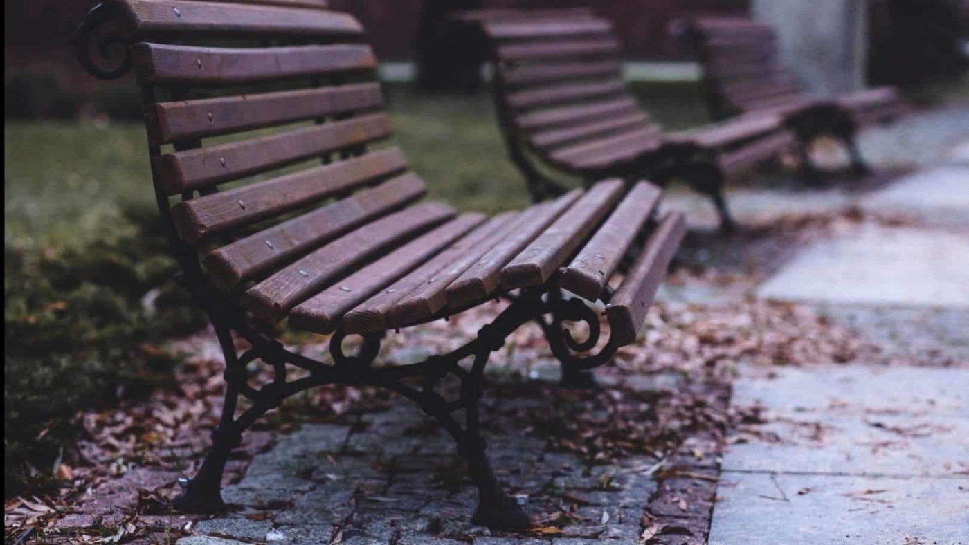 empty-bench