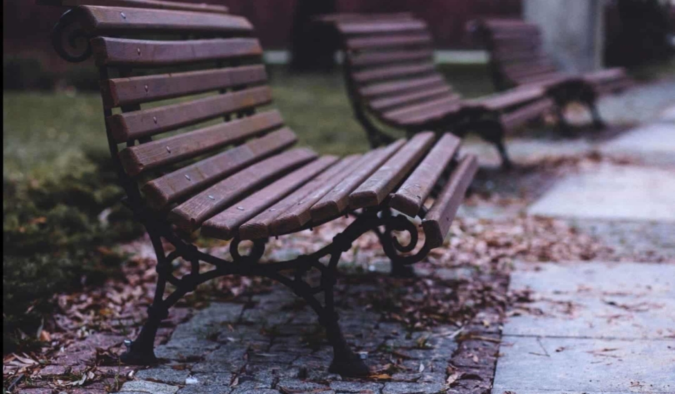 empty-bench